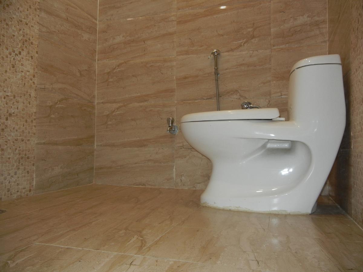 Oyo 9490 Prakash Farm Hotel Mathura Luaran gambar