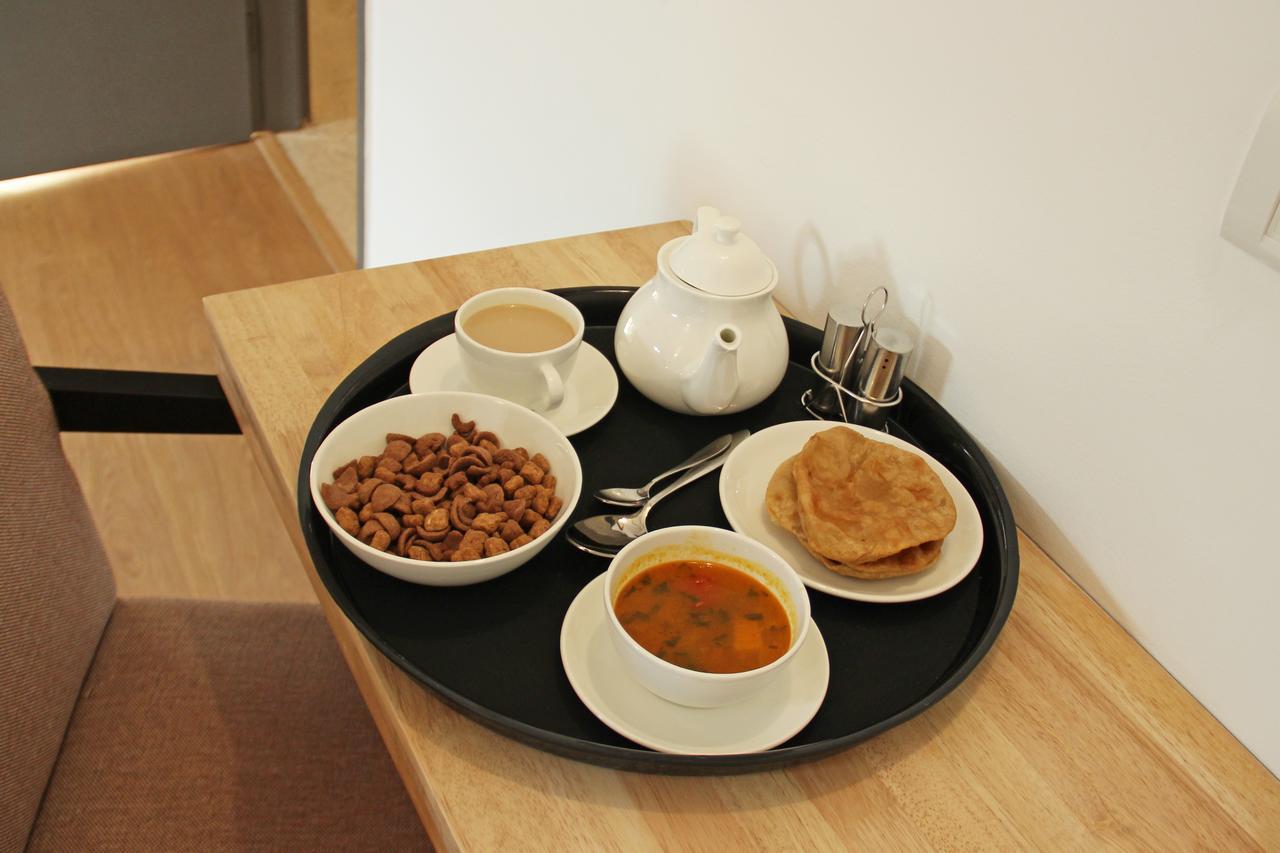 Oyo 9490 Prakash Farm Hotel Mathura Luaran gambar